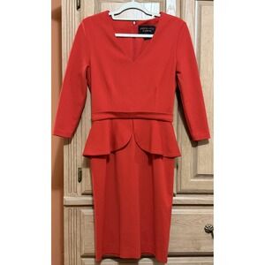 not so serious by pallavi mohan fringed halter dress Anthropplogie Not So Serious by Pallavi Mohan Fringed Halter Dress Size 20 W